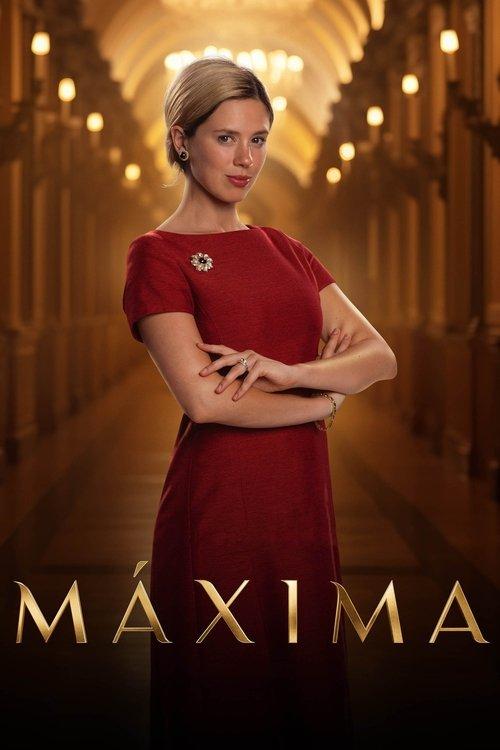 Máxima poster