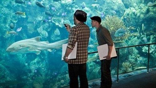 Face Off Season 2 Episode 2 - Water World