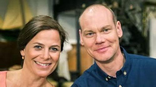 Krejlerkongen Season 1 Episode 14 - Episode 14