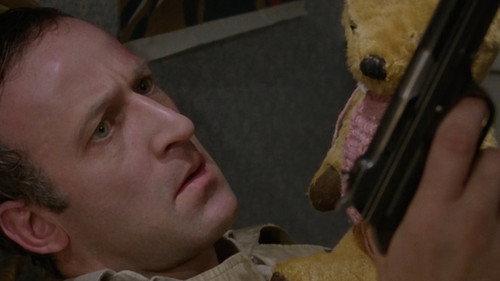 undefined Season 1 Episode 1 - Compassionate Leave