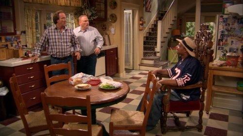 According to Jim Season 8 Episode 15 - King of the Nerds