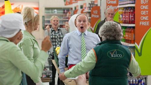 Trollied Season 4 Episode 8 - The Charity Raffle