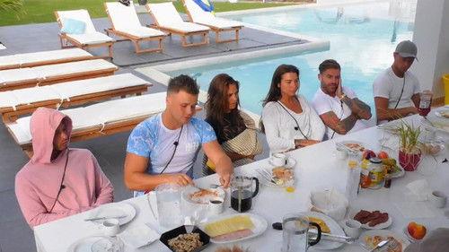 Ex on the Beach Season 6 Episode 10 - Episode 10