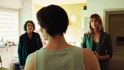 Scene of the Crime Season 52 Episode 13 - The evil king