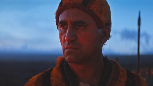 undefined Season 1 Episode 8 - The Sacred Niu Grove