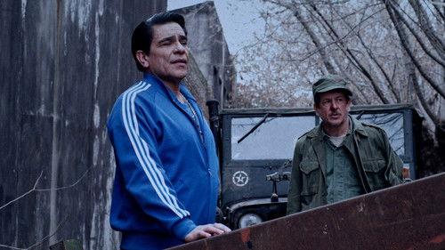 Nafta Súper Season 1 Episode 6 - Lethal Weapon