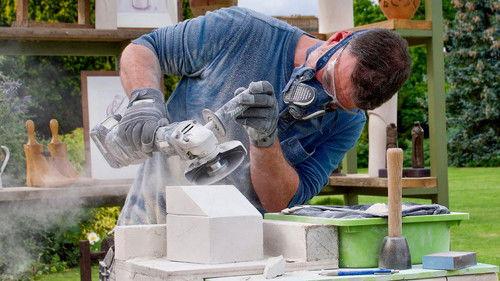 Make It At Market Season 3 Episode 11 - Textile Upcycling and Stone Carving