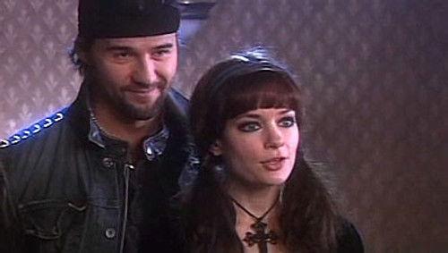 Blood Ties Season 2 Episode 1 - D.O.A.