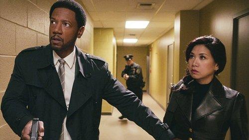 The Equalizer Season 2 Episode 6 - Shooter