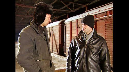 Gangster's Petersburg Season 2 Episode 6 - Episode 6