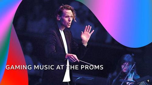 BBC Proms Season 76 Episode 7 - Prom 21: Gaming Prom – From 8-Bit to Infinity
