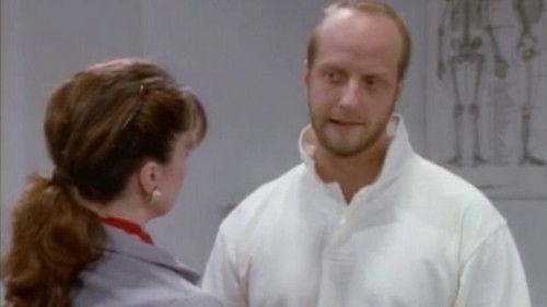 Get a Life Season 2 Episode 8 - Girlfriend 2000