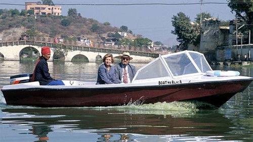 Das Traumschiff Season 1 Episode 22 - Episode 22