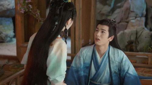 Love's Rebellion Season 1 Episode 2 - Episode 2