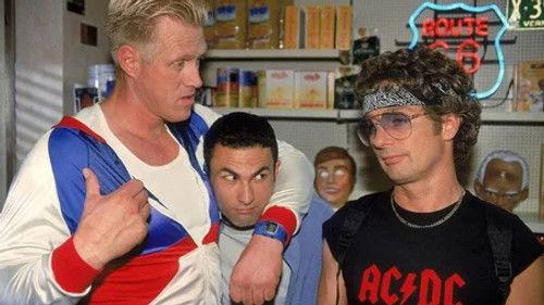 Alles Atze Season 3 Episode 5 - Der Flipperkönig