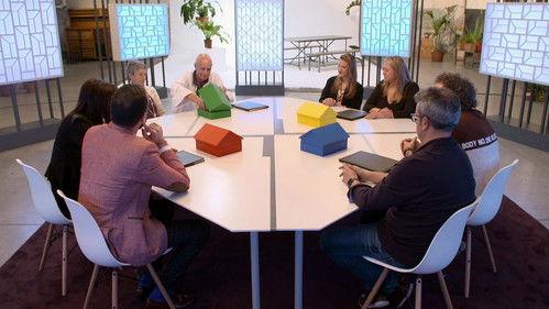 Bienvenidos a mi Hotel Season 1 Episode 10 - Episode 10