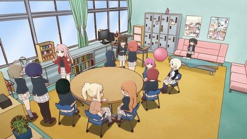 Nijiyon Animation Season 2 Episode 12 - Episode 12