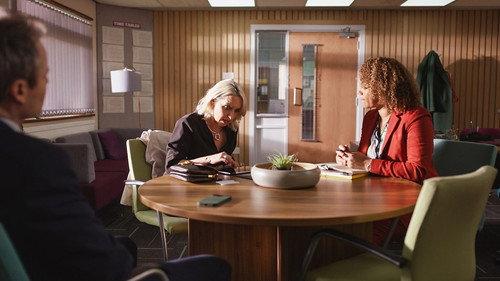 Waterloo Road Season 13 Episode 8 - Episode 8