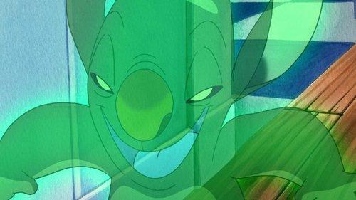 undefined Season 1 Episode 2 - Phantasmo