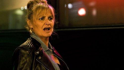 Still Game Season 8 Episode 4 - South Africa