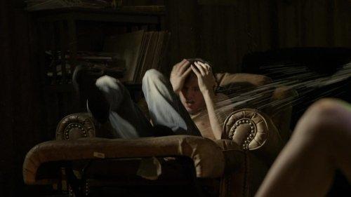 undefined Season 6 Episode 7 - Middle Man