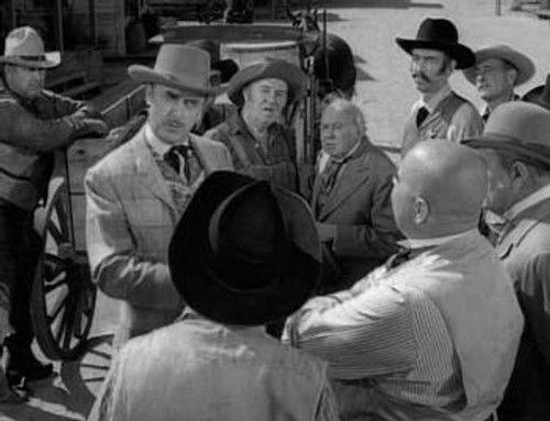 undefined Season 5 Episode 32 - Mr. Garrity and the Graves