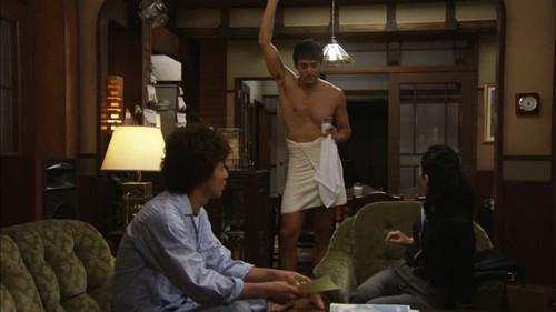 CHANGE Season 1 Episode 2 - The Prince of Congress' first experience