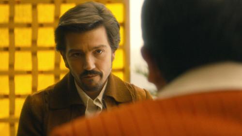 Narcos: Mexico Season 1 Episode 1 - Camelot