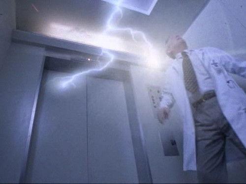 undefined Season 1 Episode 5 - White Light Fever