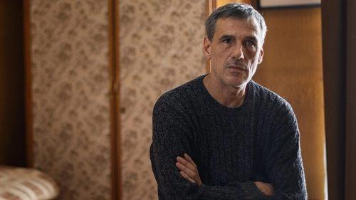 undefined Season 4 Episode 2 - Dispersion