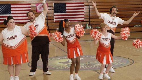 My Name Is Earl Season 4 Episode 6 - We've Got Spirit