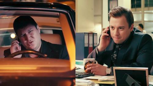 SashaTanya Season 1 Episode 18 - Сын Олигарха