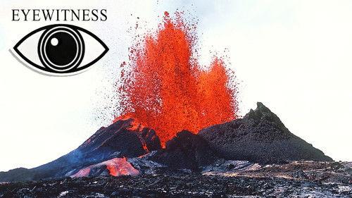 Eyewitness Season 2 Episode 12 - Volcano