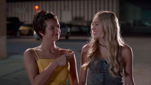 Andi Mack Season 3 Episode 8 - I Got Your Number