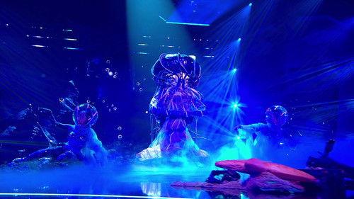 The Masked Singer Season 11 Episode 3 - Episode 3