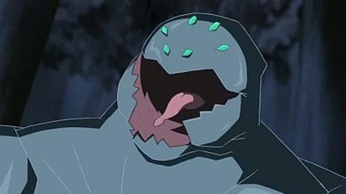 G.I. Joe: Renegades Season 1 Episode 20 - Prodigal