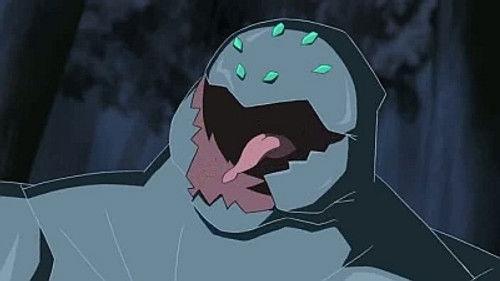 G.I. Joe: Renegades Season 1 Episode 20 - Prodigal