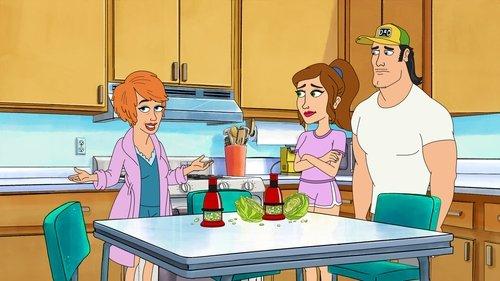 undefined Season 2 Episode 13 - Trollin' With the Homies