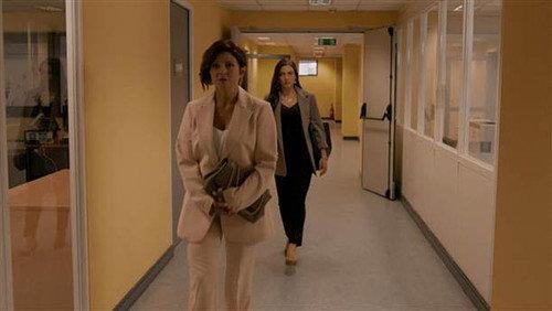 Pagidevmenoi Season 1 Episode 17 - Episode 17