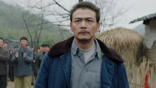 Like a Flowing River Season 1 Episode 14 - Episode 14