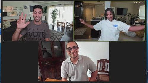 Catfish: The TV Show Season 8 Episode 25 - Eric & Lianna