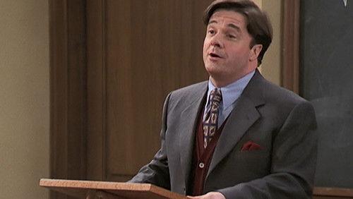 undefined Season 6 Episode 11 - Good Old Reliable Nathan