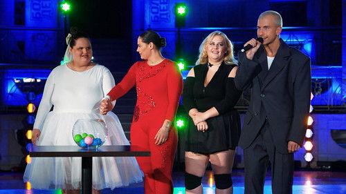 Big Girls Season 2 Episode 10 - Episode 10