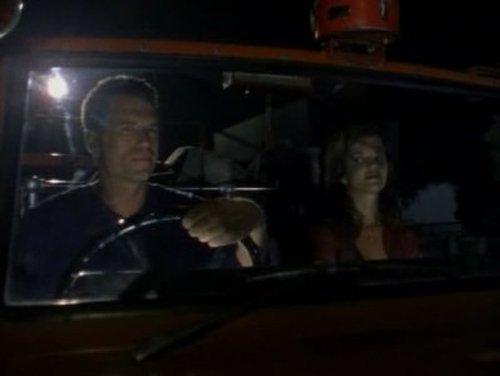 Black Scorpion Season 1 Episode 5 - Love Burns