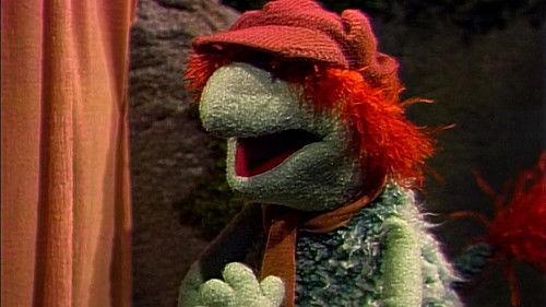 Fraggle Rock Season 2 Episode 23 - Boober's Quiet Day
