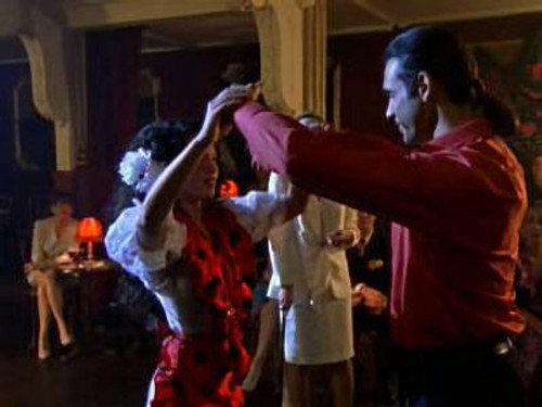 Highlander: The Series Season 5 Episode 15 - Duende