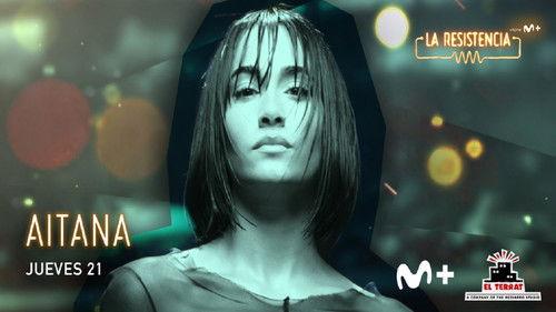 La resistencia Season 7 Episode 8 - Episode 8