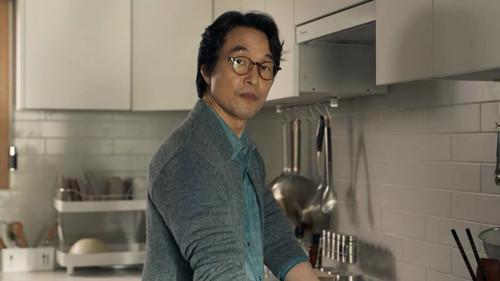 Recipe for Farewell Season 1 Episode 1 - The Tears of Japchae