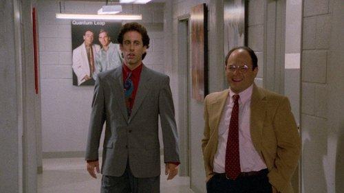 Seinfeld Season 4 Episode 1 - The Trip (1)