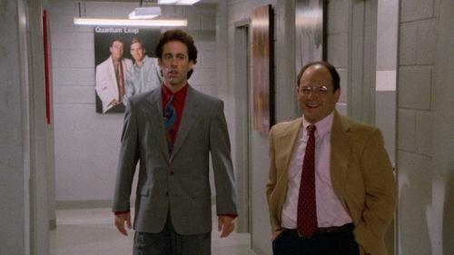 Seinfeld Season 4 Episode 1 - The Trip (1)